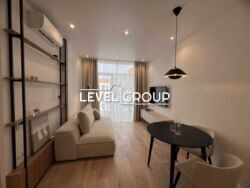 Однокімнатна квартира з дизайнерським ремонтом фото 2 Однокімнатна квартира з дизайнерським ремонтом фото 2