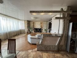 2-х комнатная квартира студия, проспект Павла Тичини 2. фото 8 2-х комнатная квартира студия, проспект Павла Тичини 2. фото 8