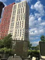 ������ 2-������� �������� � ��������� �������� 70�2 �� Svitlo Park �������� ���� 1