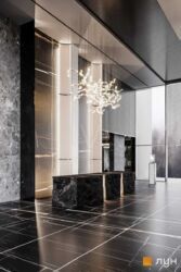 ������ 2-� ������� �������� � �� Rusaniv Residence ���� 5