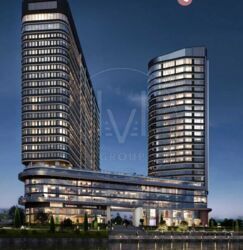 ������ 2-� ������� �������� � �� Rusaniv Residence ���� 4