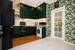 ������ ��������� 3-������� �������� � �� ROYAL HOUSE 162�2 ���� 1