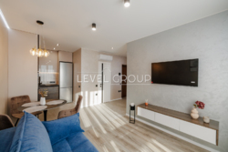 1к квартира 45 м2 11/24 поверх ЖК Варшавський плюс просп. Правди фото 6 1к квартира 45 м2 11/24 поверх ЖК Варшавський плюс просп. Правди фото 6