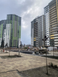 Продаж смарт квартири ЖК Сирецькі Сади фото 25 Продаж смарт квартири ЖК Сирецькі Сади фото 25