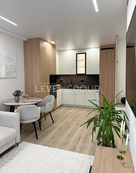 Однокімнатна квартира з ремонтом ЖК Нова Англія фото 1 Однокімнатна квартира з ремонтом ЖК Нова Англія фото 1