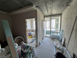 Київ, Івана Виговського вул. (Маршала Гречка), 44, Подільський р-н, Виноградар, ЖК Варшавський плюс фото 1 Київ, Івана Виговського вул. (Маршала Гречка), 44, Подільський р-н, Виноградар, ЖК Варшавський плюс фото 1