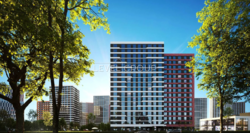 Продаж 1к квартири, ЖК Варшавський-3, 4 поверх фото 1 Продаж 1к квартири, ЖК Варшавський-3, 4 поверх фото 1