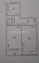 ������ �������� ������������ �������� ���� 9