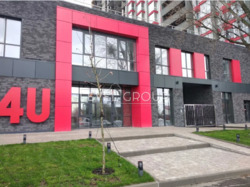 Продаж однокімнатної квартири в ЖК 4U фото 8 Продаж однокімнатної квартири в ЖК 4U фото 8