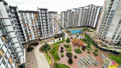 Продаж однокімнатної квартири м. Вишневе, ЖК атмосфера без ремонту фото 9 Продаж однокімнатної квартири м. Вишневе, ЖК атмосфера без ремонту фото 9