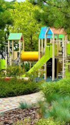 ������ ����������� �������� ��� ������� � �� 'Svilto Park' ���� 4