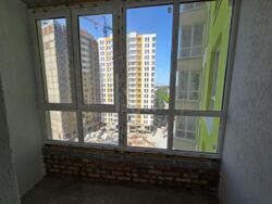 Продаж 1-кімнатної квартири в ЖК Нивки-Парк, 10й будинок, вул. Олеся Бердника 1-Г фото 16 Продаж 1-кімнатної квартири в ЖК Нивки-Парк, 10й будинок, вул. Олеся Бердника 1-Г фото 16