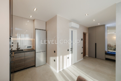 1к квартира 45 м2 11/24 поверх ЖК Варшавський плюс просп. Правди фото 7 1к квартира 45 м2 11/24 поверх ЖК Варшавський плюс просп. Правди фото 7