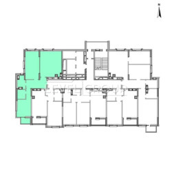  2-    Maxima Residence  5