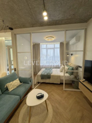 Продаж стильної 1-кім квартири 38,5м2 в ЖК Бережанський фото 3 Продаж стильної 1-кім квартири 38,5м2 в ЖК Бережанський фото 3