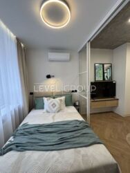 Продаж стильної 1-кім квартири 38,5м2 в ЖК Бережанський фото 4 Продаж стильної 1-кім квартири 38,5м2 в ЖК Бережанський фото 4