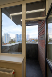 Продаж 1-к квартири в ЖК West House фото 18 Продаж 1-к квартири в ЖК West House фото 18