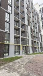 Продаж стильної 1-кімнатної квартири з ремонтом у ЖК «Щасливий GRAND» фото 3 Продаж стильної 1-кімнатної квартири з ремонтом у ЖК «Щасливий GRAND» фото 3
