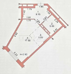         - Podil Plaza & Residence  3