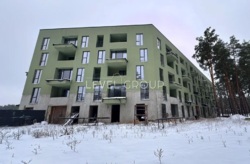 Продаж 1 кім. квартири, ЖК Парк Таун, Гостомель. фото 1 Продаж 1 кім. квартири, ЖК Парк Таун, Гостомель. фото 1