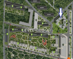 Продаж 1 кім. квартири, ЖК Парк Таун, Гостомель. фото 8 Продаж 1 кім. квартири, ЖК Парк Таун, Гостомель. фото 8