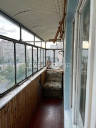 Продаж 2-х кімнатної квартири з ремонтом по проспекту Червоної Калини 93б. фото 8 Продаж 2-х кімнатної квартири з ремонтом по проспекту Червоної Калини 93б. фото 8