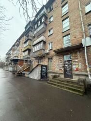 Продається 2-кімнатна квартира у Шевченківському районі міста Києва, по вул.Щербаківського 64. фото 1 Продається 2-кімнатна квартира у Шевченківському районі міста Києва, по вул.Щербаківського 64. фото 1