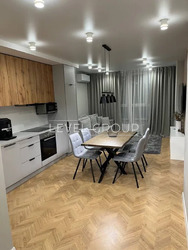 Пропонується до продажу 2-к квартира 74 м² в житловому комплексі Likograd Perfect Town вул. Михайла Максимовича 32Б фото 1 Пропонується до продажу 2-к квартира 74 м² в житловому комплексі Likograd Perfect Town вул. Михайла Максимовича 32Б фото 1