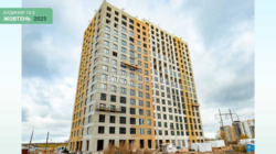 ПРОДАЖ. Квартири 3 поверх, 42,46м буд. 10.5 | ЖК Варшавський 3 фото 1 ПРОДАЖ. Квартири 3 поверх, 42,46м буд. 10.5 | ЖК Варшавський 3 фото 1