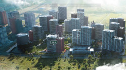 ПРОДАЖ. Квартири 3 поверх, 42,46м буд. 10.5 | ЖК Варшавський 3 фото 2 ПРОДАЖ. Квартири 3 поверх, 42,46м буд. 10.5 | ЖК Варшавський 3 фото 2