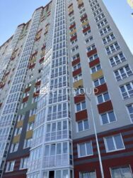 Продається видова 2-кімнатна квартира в новобудові, 25 поверх, ЖК Патріотика, Синевір 23 фото 5 Продається видова 2-кімнатна квартира в новобудові, 25 поверх, ЖК Патріотика, Синевір 23 фото 5