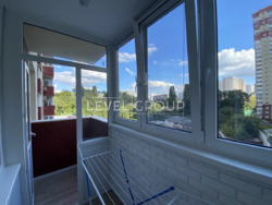 Продаж 2-кімнатної квартири з ремонтом ЖК The Lakes / Деміївська фото 14 Продаж 2-кімнатної квартири з ремонтом ЖК The Lakes / Деміївська фото 14