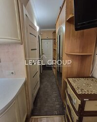 Продаж затишної 1-кімнатної квартири вул. Академіка Заболотного, 110 фото 18 Продаж затишної 1-кімнатної квартири вул. Академіка Заболотного, 110 фото 18