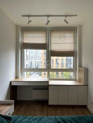 Продається сучасна 1-кімнатна квартира в ЖК «ФайнаТаун». фото 9 Продається сучасна 1-кімнатна квартира в ЖК «ФайнаТаун». фото 9