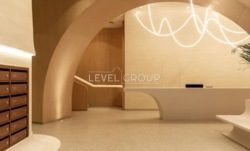 ��������� 1-�. �������� � �������� �����-����� '�rystal Park Tower' ���� 3