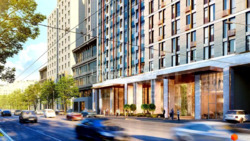 Продам квартиру в центрі міста, біля стадіону 'Олімпійський,. фото 2 Продам квартиру в центрі міста, біля стадіону 'Олімпійський,. фото 2