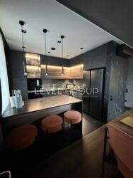 Продаж 3-кімнатної квартири 100 м² у сучасному ЖК «Славутич», Зарічна 2, корпус 1 фото 4 Продаж 3-кімнатної квартири 100 м² у сучасному ЖК «Славутич», Зарічна 2, корпус 1 фото 4