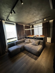 Продаж 3-кімнатної квартири 100 м² у сучасному ЖК «Славутич», Зарічна 2, корпус 1 фото 3 Продаж 3-кімнатної квартири 100 м² у сучасному ЖК «Славутич», Зарічна 2, корпус 1 фото 3