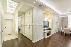 Продаж 4-кімнатна квартира в ЖК Skyline. фото 6 Продаж 4-кімнатна квартира в ЖК Skyline. фото 6