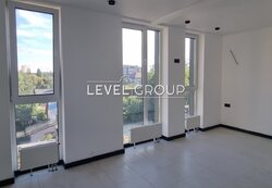 Студія БІЗНЕС-КЛАСУ 32 м² з частковим ремонтом – готова до вашого авторського облаштування! фото 2 Студія БІЗНЕС-КЛАСУ 32 м² з частковим ремонтом – готова до вашого авторського облаштування! фото 2