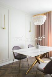 Ексклюзивна Квартира (Авторський Проект) в ЖК 'НОВОПЕЧЕРСЬКА ВЕЖА' (Печерськ) – Готове Життя Бізнес-Класу! фото 3 Ексклюзивна Квартира (Авторський Проект) в ЖК 'НОВОПЕЧЕРСЬКА ВЕЖА' (Печерськ) – Готове Життя Бізнес-Класу! фото 3