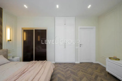 Ексклюзивна Квартира (Авторський Проект) в ЖК 'НОВОПЕЧЕРСЬКА ВЕЖА' (Печерськ) – Готове Життя Бізнес-Класу! фото 4 Ексклюзивна Квартира (Авторський Проект) в ЖК 'НОВОПЕЧЕРСЬКА ВЕЖА' (Печерськ) – Готове Життя Бізнес-Класу! фото 4