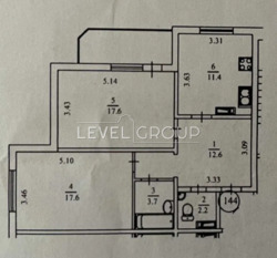 ������ 2-������� ��������, ������������ �����, ���. ���������, 1�. ���� 20