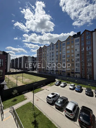 Продається сучасна 1-кімнатна квартира в ЖК «Scandia», вул. Героїв Крут, 12. фото 14 Продається сучасна 1-кімнатна квартира в ЖК «Scandia», вул. Героїв Крут, 12. фото 14