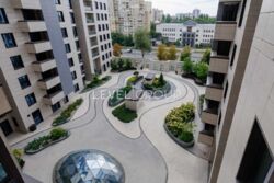    !  'Crystal Park Tower'!  8