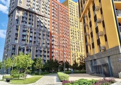 ������ ������� �������� � ������������� �������� � �� �Svitlo Park�, ���� 10