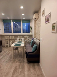 Продаж 2-кімнатної квартири з видом на озеро | вул. Драгоманова, 2 | Позняки фото 15 Продаж 2-кімнатної квартири з видом на озеро | вул. Драгоманова, 2 | Позняки фото 15