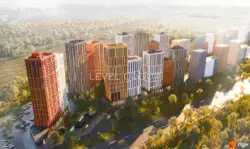  1    Svitlo Park       3