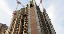  2-    Maxima Residence,  -  4