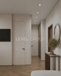 ��������� 1-�. �������� � �������� �����-����� '�rystal Park Tower' ���� 10